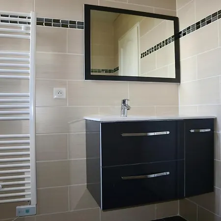 Hébergement de vacances Maison à 300m De La Plage, Classée 3 étoiles - Le Crotoy