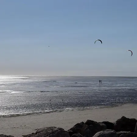 Maison A 300m De La Plage, Classee 3 Etoiles -