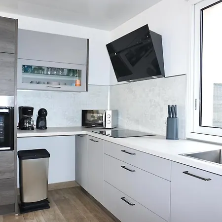 Maison à 300m De La Plage, Classée 3 étoiles - Le Crotoy