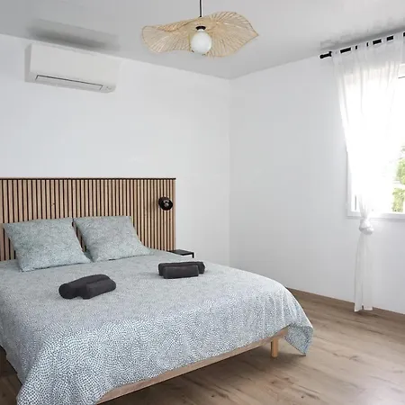 Maison A 300m De La Plage, Classee 3 Etoiles - בית נופש *