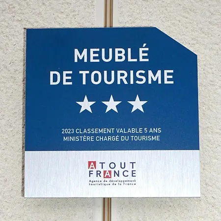 Maison à 300m De La Plage, Hébergement de vacances Le Crotoy