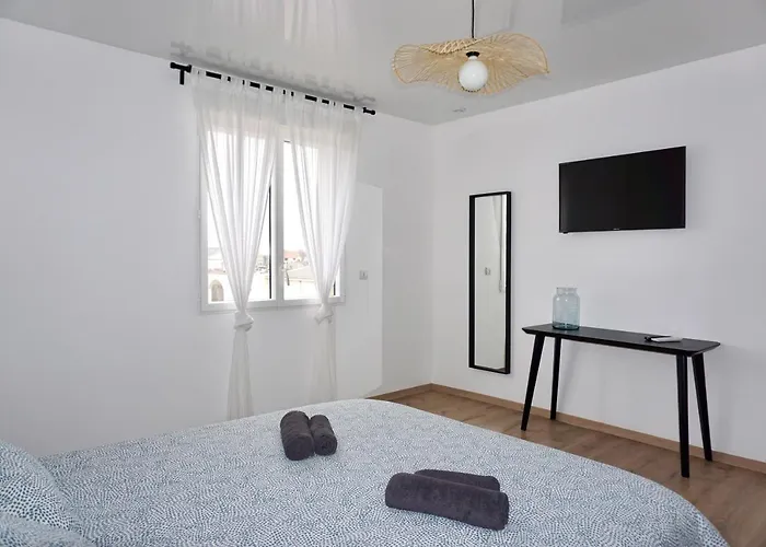 Maison A 300m De La Plage, Classee 3 Etoiles - * Le Crotoy